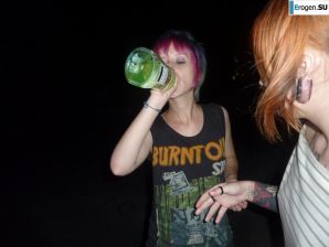 Rugged Russian informals on the roof. Part 2. Thumb 36