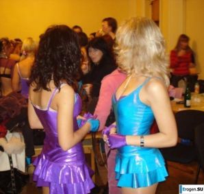 leggings rule. Part 44. Thumb 23