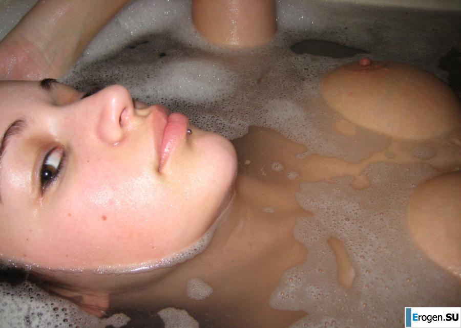 Amanda. Part 11. Photo 36