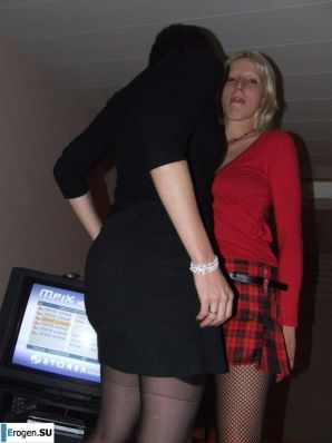 Continuing the theme of swingers. Part 7. Thumb 21