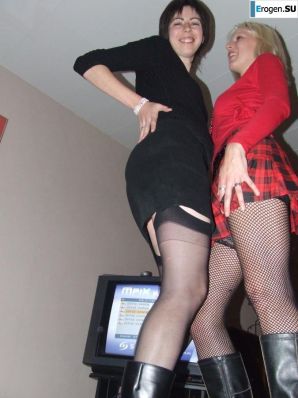Continuing the theme of swingers. Part 7. Thumb 33