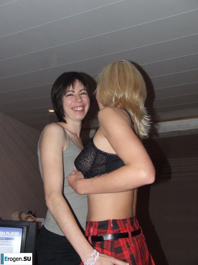 В продолжение темы свингеров. Часть 8. Фото 37