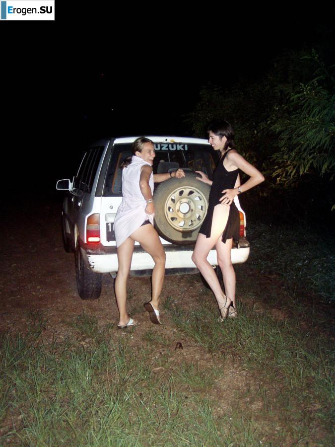 В продолжение темы свингеров. Часть 8. Фото 6