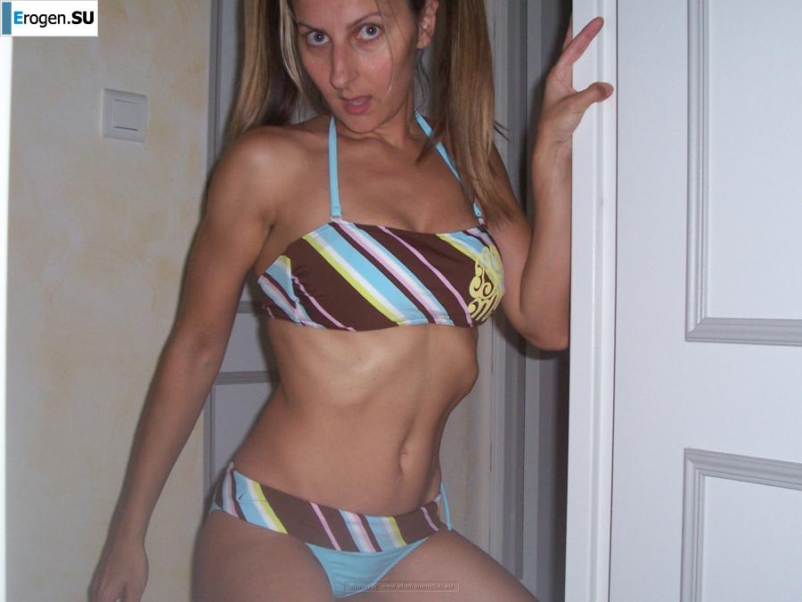 Baba berry again. Part 5. Photo 34