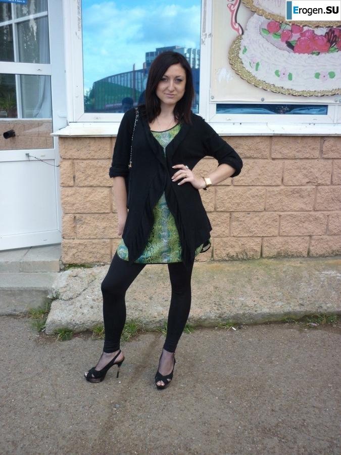 leggings rule. Part 46. Photo 14