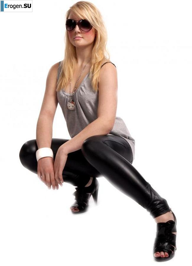 leggings rule. Part 46. Photo 17