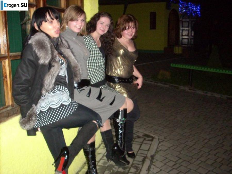 leggings rule. Part 46. Photo 18