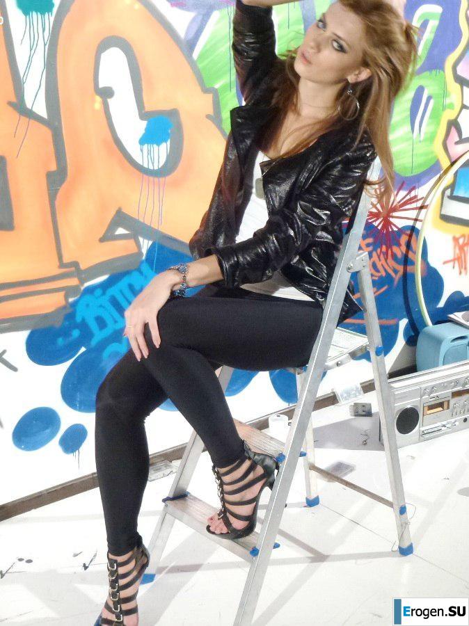 leggings rule. Part 46. Photo 22