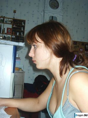 Большой домашний архив польской парочки. Часть 9. Эскиз 40