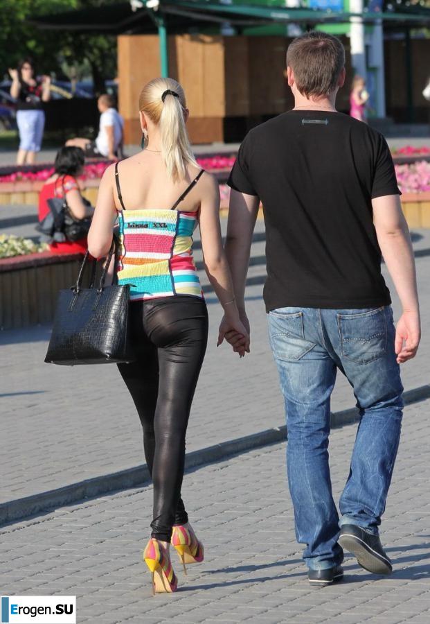 leggings rule. Part 47. Photo 10