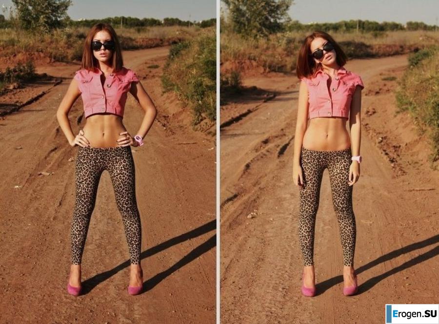 leggings rule. Part 47. Photo 35