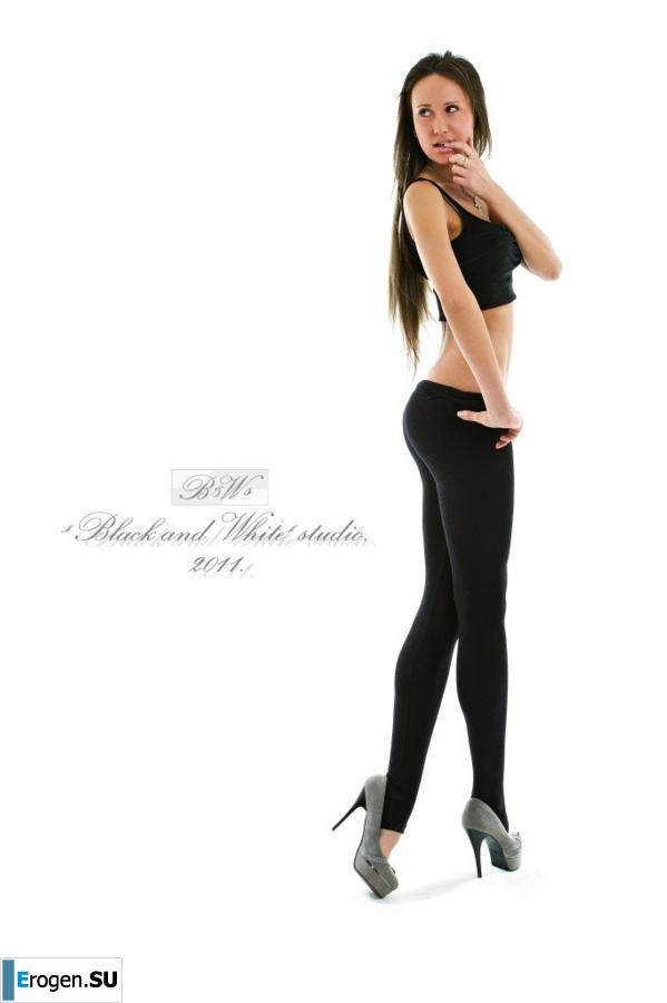leggings rule. Part 47. Photo 36