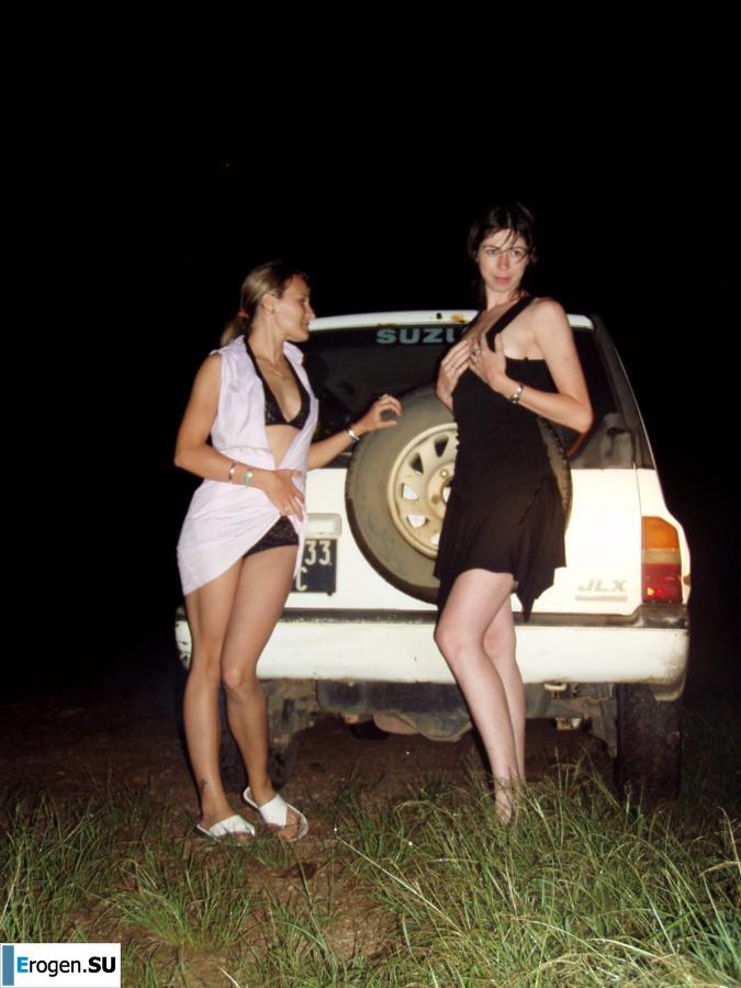 В продолжение темы свингеров. Часть 9. Фото 17