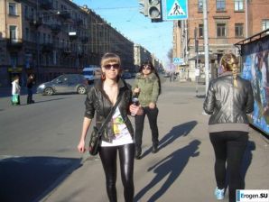 леггинсы рулят. Часть 48. Эскиз 9