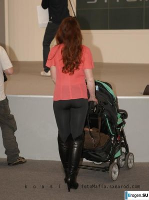 leggings rule. Part 49. Thumb 40