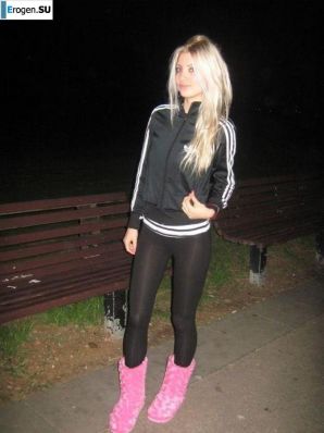 leggings rule. Part 49. Thumb 7