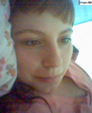 Большой домашний архив польской парочки. Часть 11. Эскиз 33