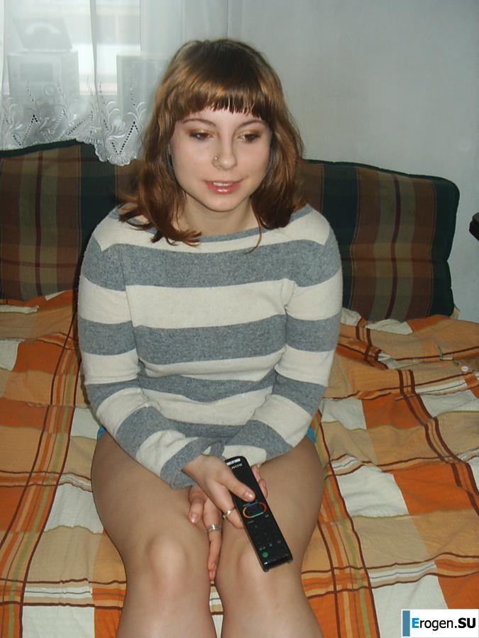 Большой домашний архив польской парочки. Часть 13. Фото 15