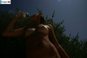 Tanned. Thumb 14
