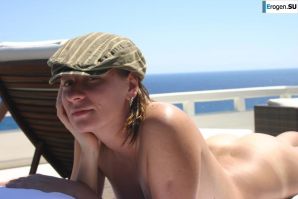 Tanned. Thumb 15