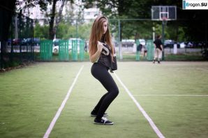 леггинсы рулят. Часть 54. Эскиз 36