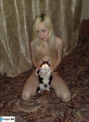 Ко всемирному дню котэ посвящается. Эскиз 5