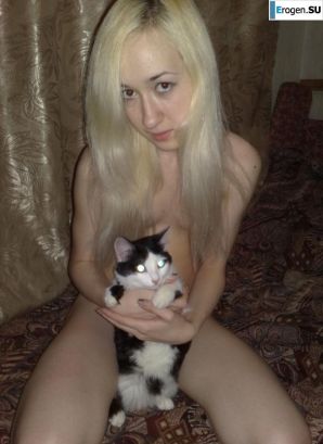 Ко всемирному дню котэ посвящается. Эскиз 6