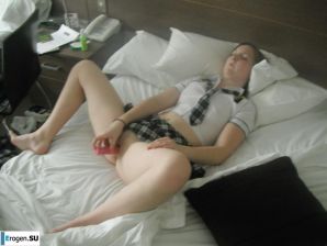 Домашняя фотосессия. Эскиз 35