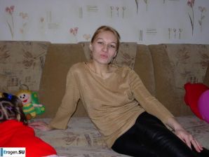 Officer's Wife. Thumb 14
