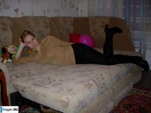Officer's Wife. Thumb 16