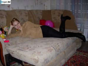 Officer's Wife. Thumb 17