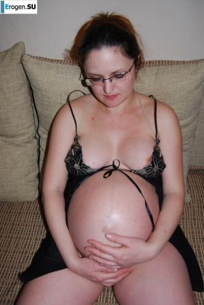 Kievl. Pregnancy. Part 3. Thumb 13