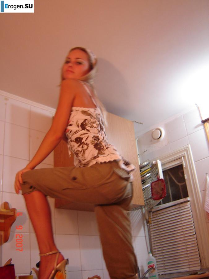 Girls from Belgorod. Part 2. Photo 15