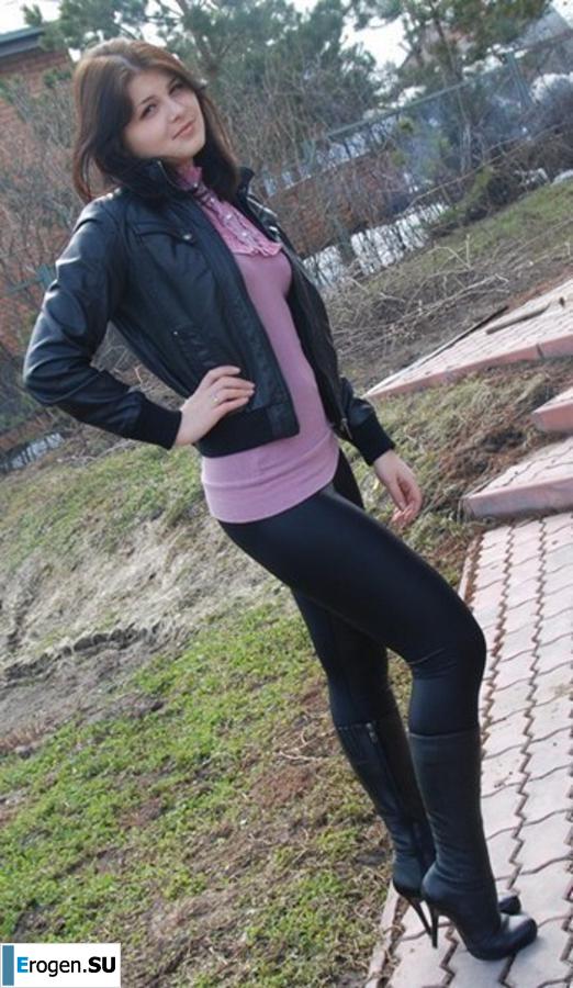 leggings rule. Part 57. Photo 12