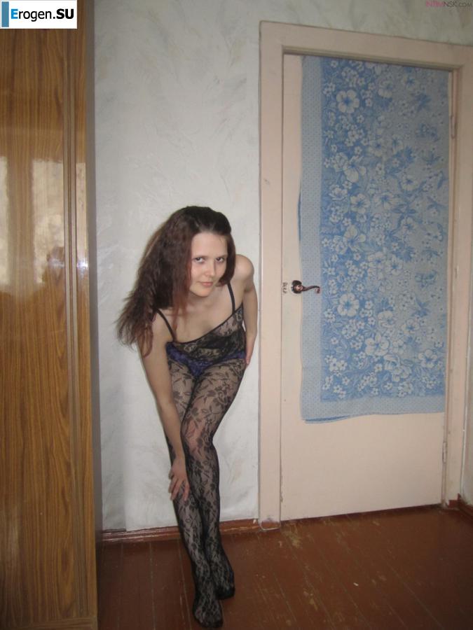 from Novosibirsk. Part 3. Photo 15
