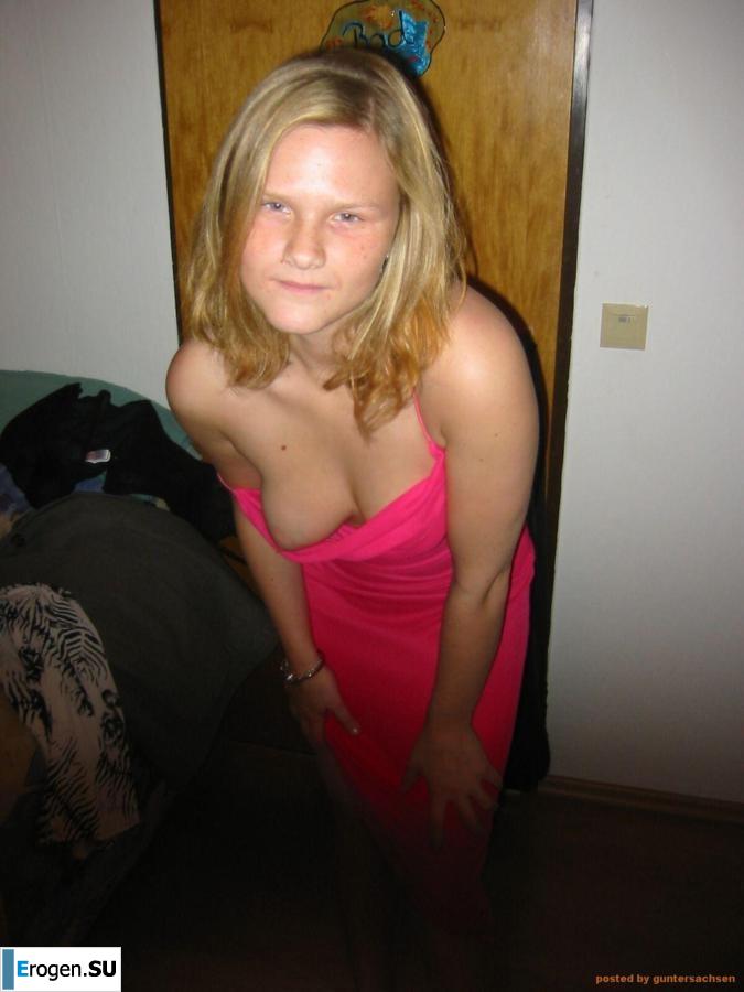 Home photo session of the red bbw. Part 2. Photo 34