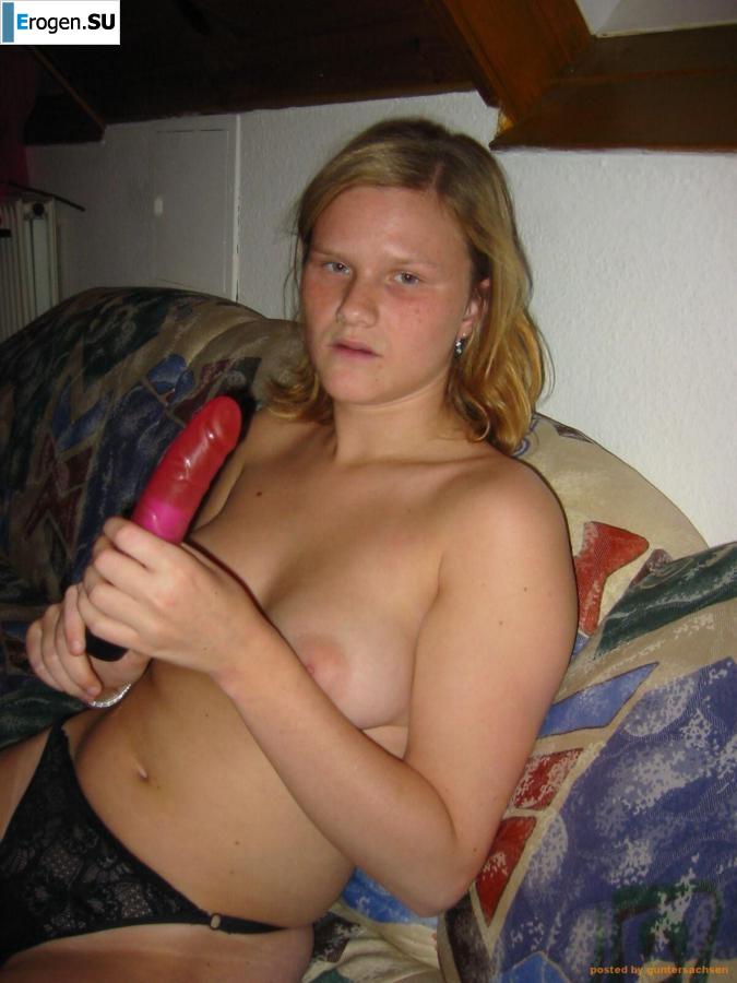 Home photo session of the red bbw. Part 3. Photo 31