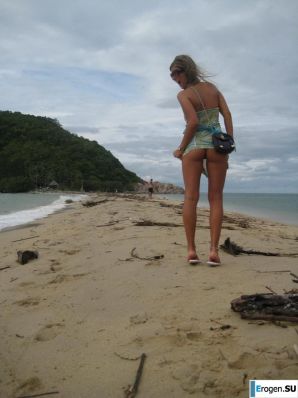 Tanned in the tropics. Part 3. Thumb 5