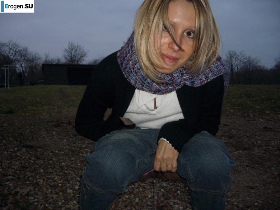 Inga. Part 5. Photo 32