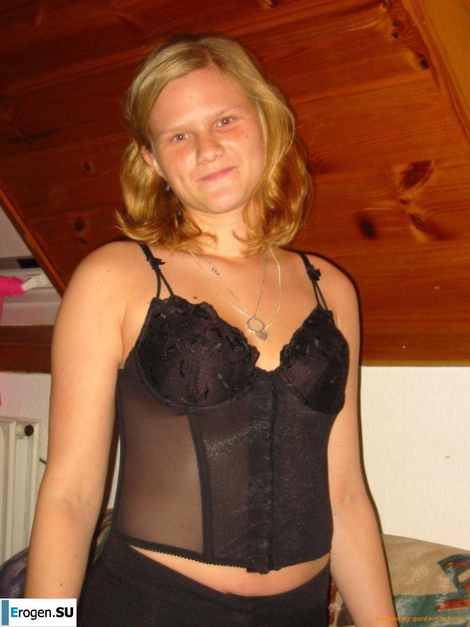 Home photo session of the red bbw. Part 5. Photo 12