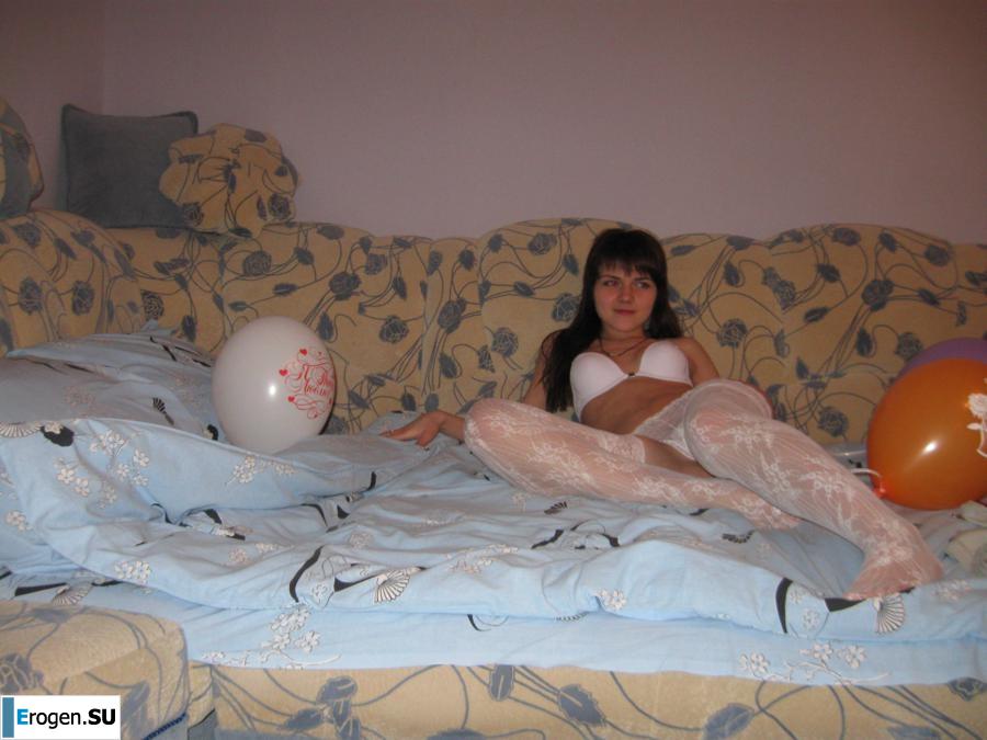 Girls from Belgorod. Part 3. Photo 21