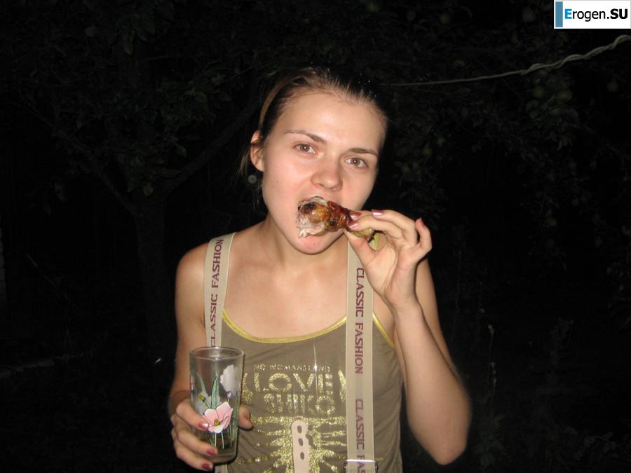 Girls from Belgorod. Part 3. Photo 29