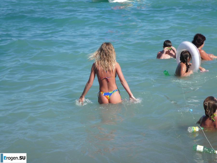 Girls from Belgorod. Part 3. Photo 33