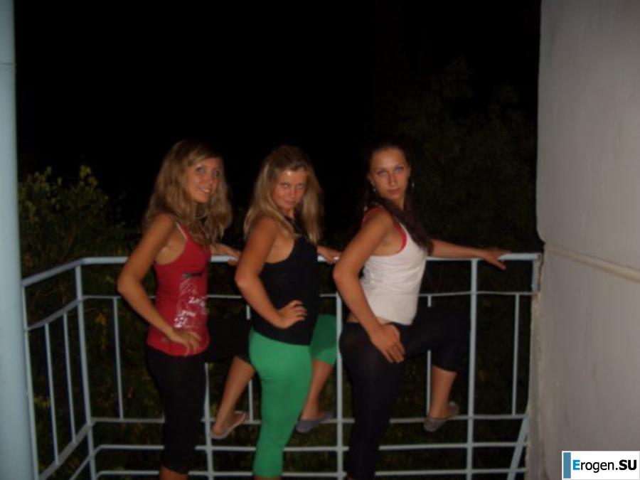 леггинсы рулят. Часть 59. Фото 19