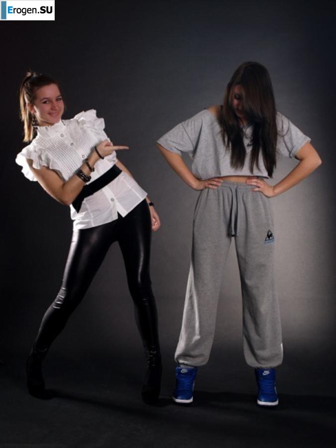 леггинсы рулят. Часть 59. Фото 33