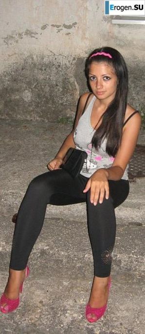 леггинсы рулят. Часть 59. Эскиз 12