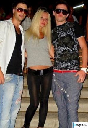 леггинсы рулят. Часть 59. Эскиз 40