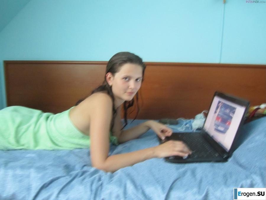 from Novosibirsk. Part 7. Photo 6