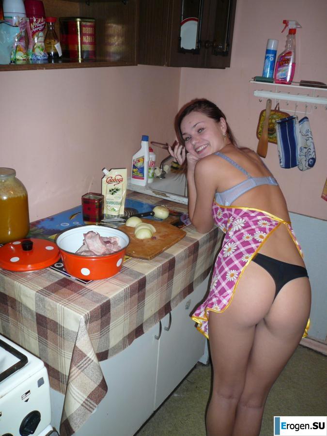 Девушки из Белгорода. Часть 4. Фото 20