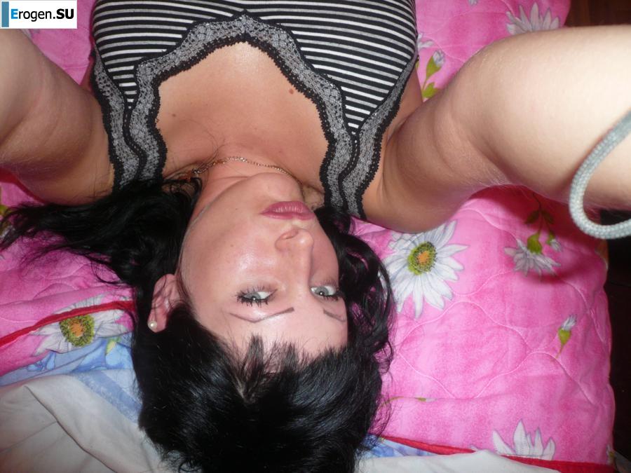 Girls from Belgorod. Part 5. Photo 35